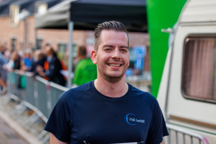 Landlopersjogging 2025